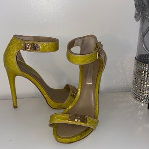 Bcbg heels